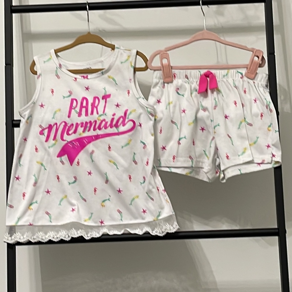 Pajamas - Picture 2 of 2